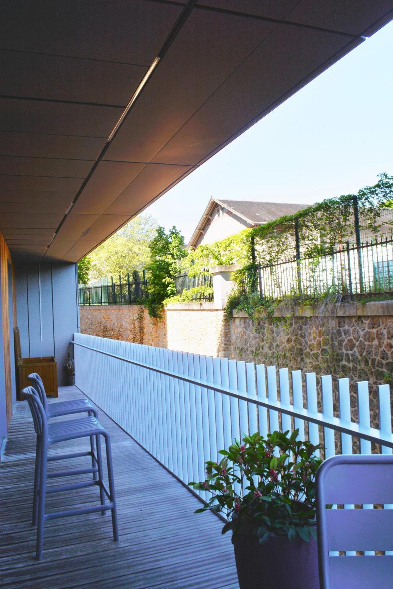 Sweethomeversailles 10Mn Walk From Palace 외부 사진