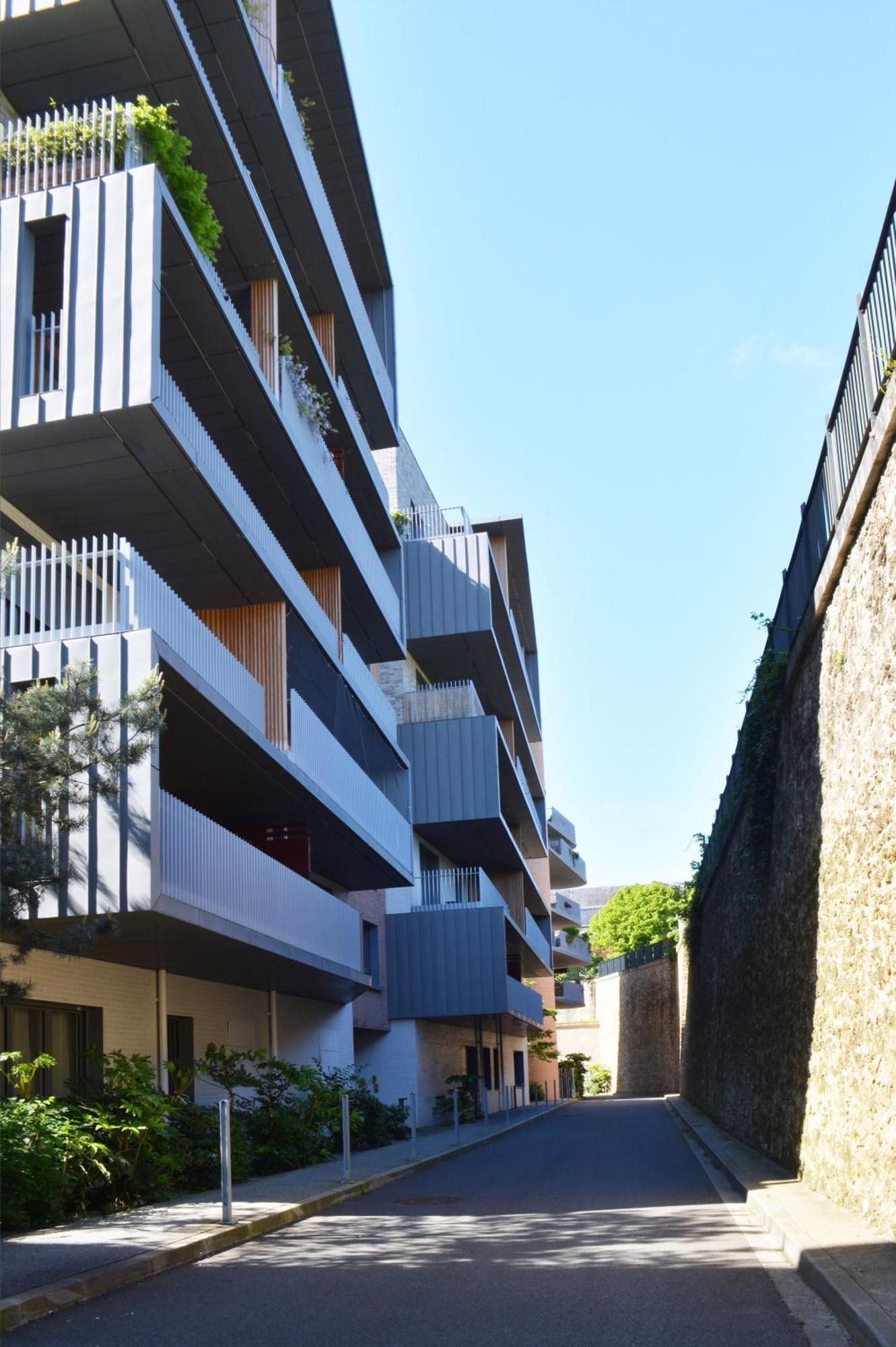 Sweethomeversailles 10Mn Walk From Palace 외부 사진